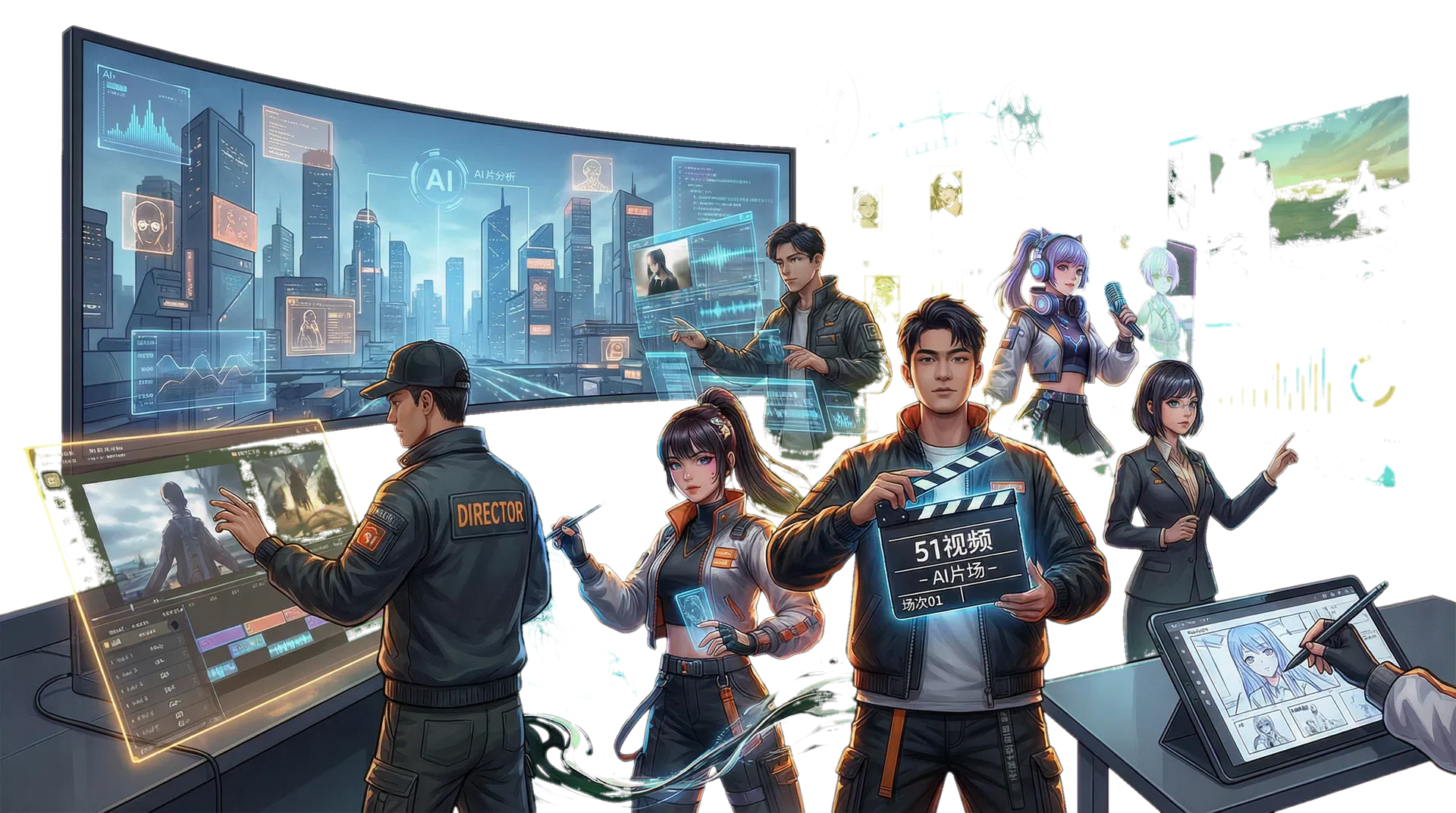 51视频